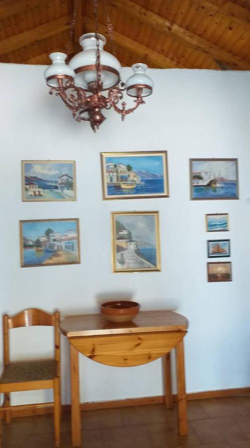 Seaside Apartment Ayos Nikolaos Dış mekan fotoğraf