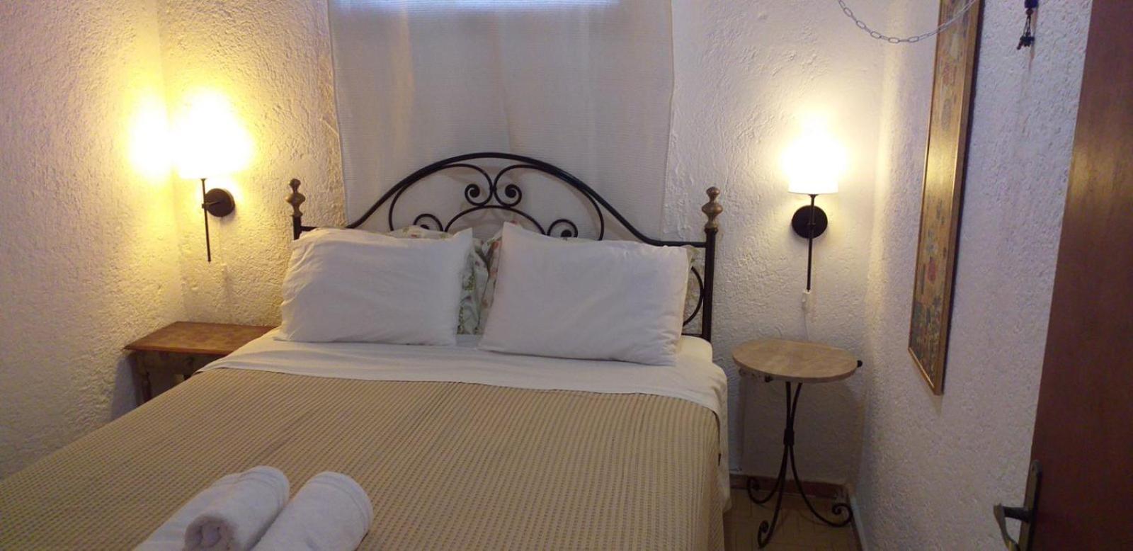 Seaside Apartment Ayos Nikolaos Dış mekan fotoğraf